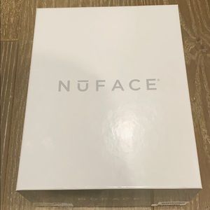 Nuface trinity pro